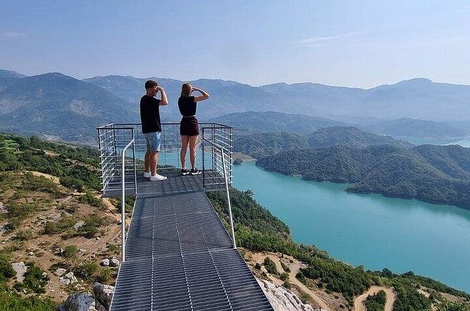 Bovilla Lake and Gamti Mountain Tour from Durres or Golem - Who will enjoy this tour most