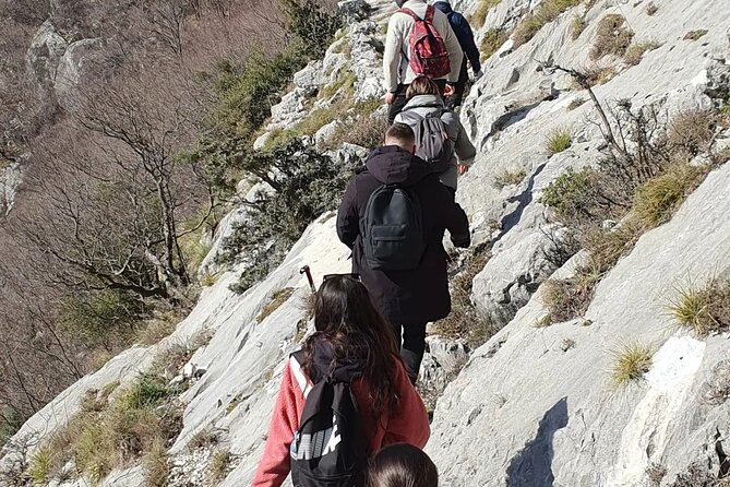 Bovilla lake Hiking Experience - What to bring for a more comfortable hike