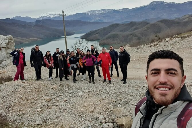 Bovilla lake Hiking Experience - Who will enjoy this outing most