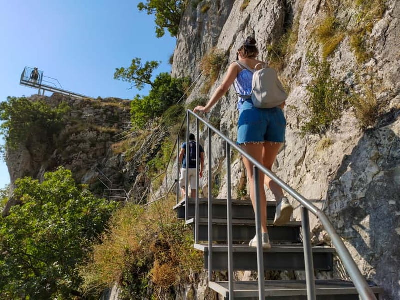 "Bovilla Lake, Kruja Castle & Durrës City Day Trip" - Key points to know before booking