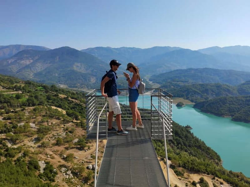 "Bovilla Lake, Kruja Castle & Durrës City Day Trip" - Is $95 good value?