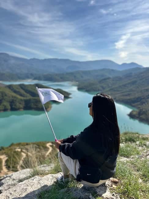 Bovilla Lake & Kruja Castle, Gamti Mnt Optn Hike by 4x4 SUV - What to pack and how to prepare
