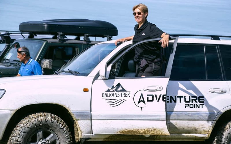 Bovilla Lake & Mount Gamti Expedition by 4x4 Safari car - Why Bovilla Lake makes a good half-day escape