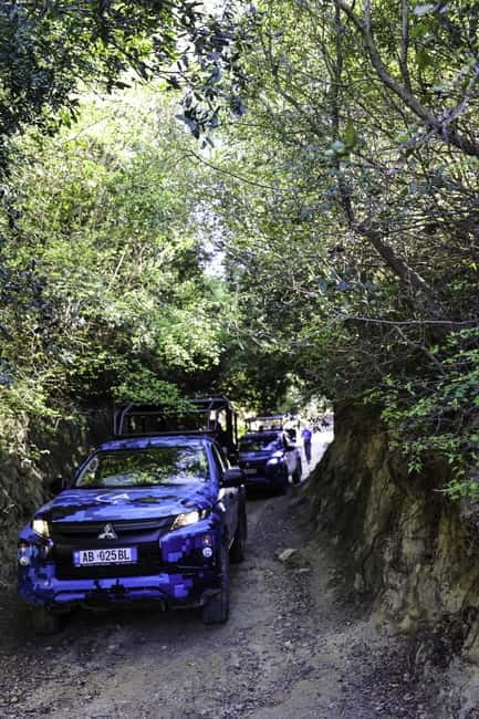 Bovilla Lake & Mount Gamti Expedition by 4x4 Safari car - Who will enjoy this outing most
