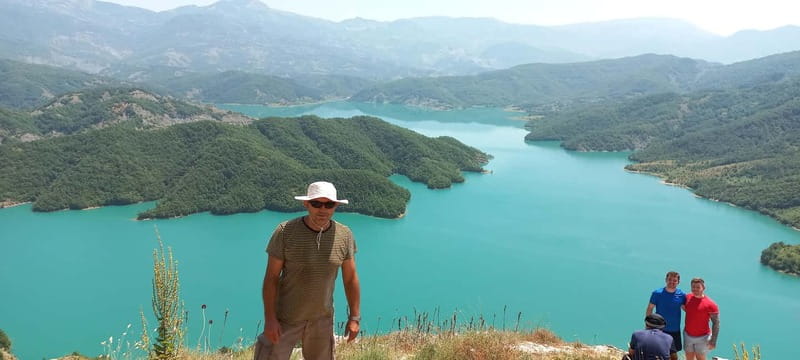 Bovilla Lake Private Day Tour from Tirana - Leaving Tirana for Bovilla Lake
