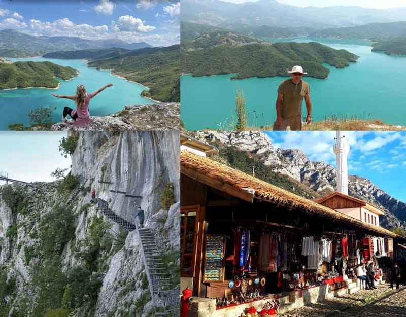 Bovilla Lake Private Day Tour from Tirana - Who Will Enjoy This Outing