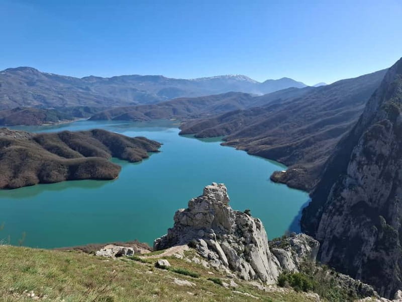 Bovilla Lake Private Day Tour from Tirana - Timing, Flexibility, and Practical Details