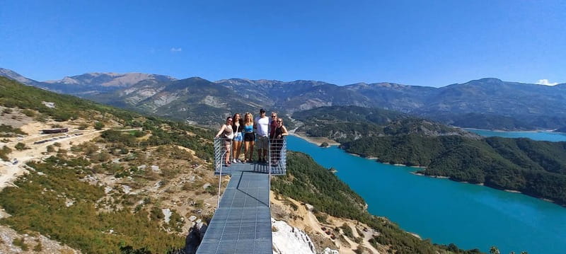 Bovilla Lake Private Day Tour from Tirana - Should You Book the Bovilla Lake Tour?