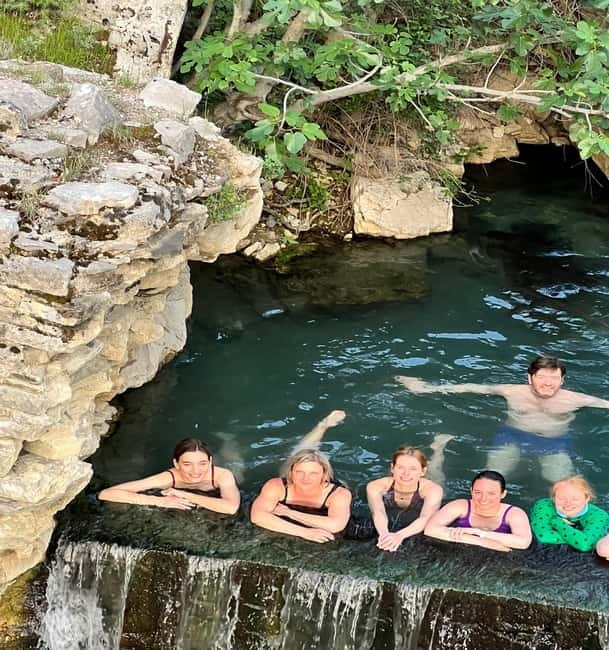 Canyon Exploration and River Hiking of Langarica Canyon - What to pack for a smoother day