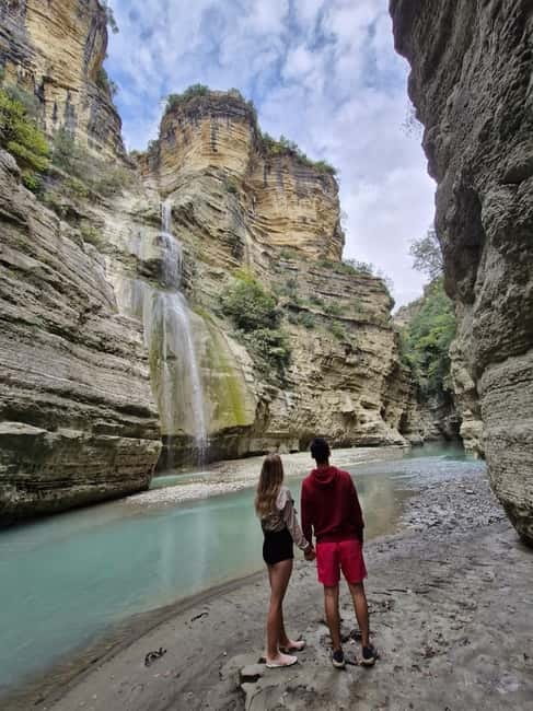Canyon Hiking Tour Berat - Who should book this canyon day?