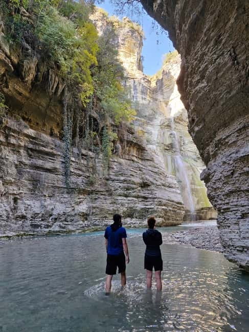 Canyon Hiking Tour Berat - Why Osumi Canyon makes a strong day trip from Berat