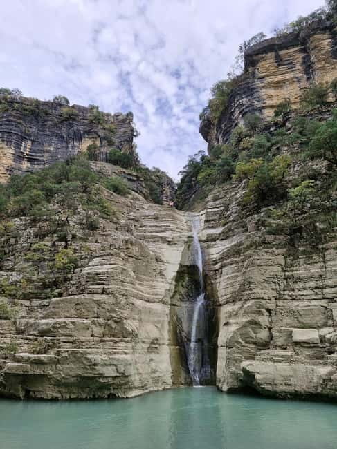 Canyon Hiking Tour Berat - Timing, meeting point, and what to pack