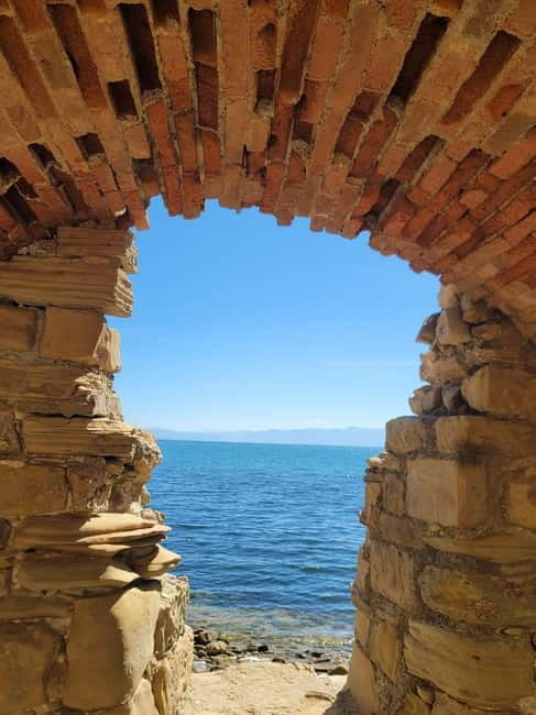 Cape of Rodon, Hiking to Castle, Beach, Wine testing tour! - What to bring for comfort