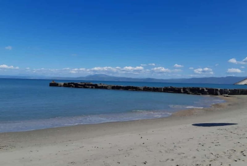 Cape of Rodon, Hiking to Castle, Beach, Wine testing tour! - Who should book this Cape of Rodon tour?
