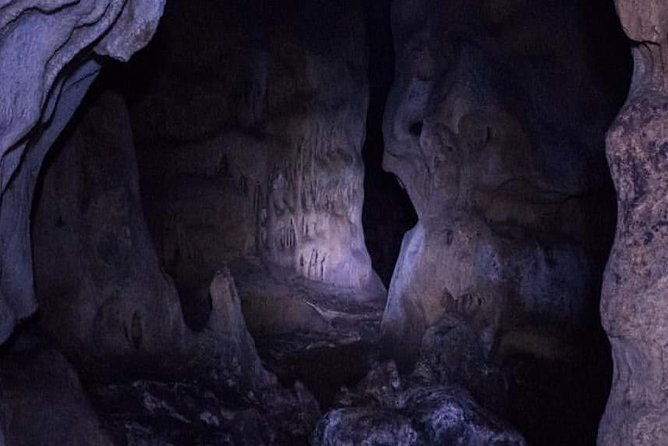 Cave of Pellumbas, Canyons & Castles hiking tour includes lunch - Key things to know before booking