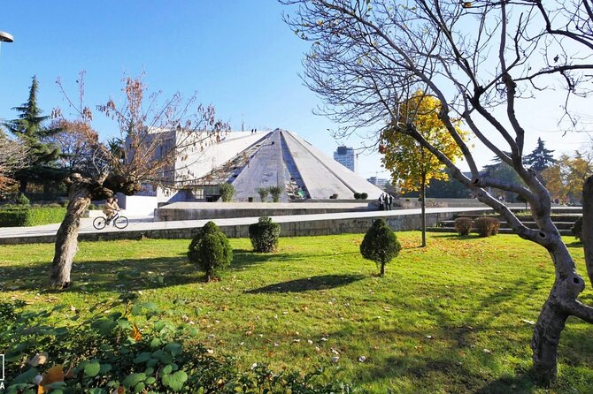 City Tour of Tirana & Dajti Mountain with Pickup - How much value do you get for $60.34?