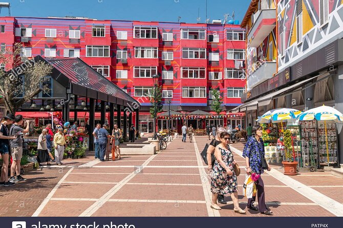 City Tour of Tirana & Dajti Mountain with Pickup - Guide style and the best way to use your time