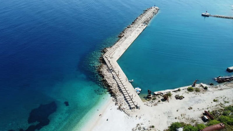 Clare: Sazan Island & Karaburun Speedboat Trip & Snorkeling - Key points at a glance