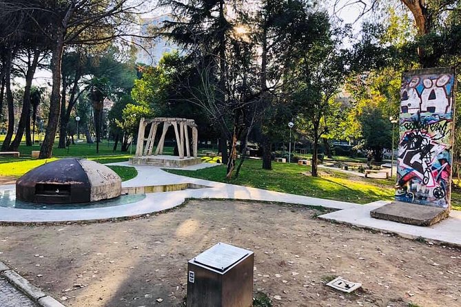Communist History Tour Tirana & Street Food - Why this tour works for understanding Tirana