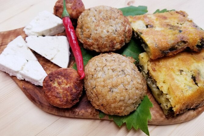 Cooking Class - What the two-hour format is really worth