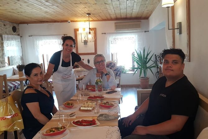 Cooking Class - Who will enjoy this class most