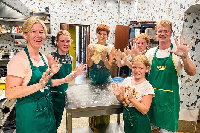 Cooking Class in Berat Slow Food Community - Key things to know before booking