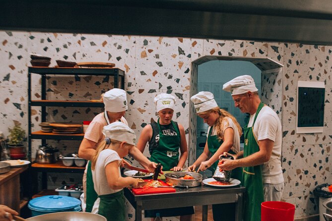 Cooking Class in Berat Slow Food Community - Why the working kitchen matters