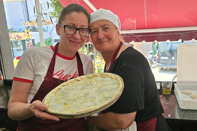 Cooking Class: Preparing Traditional Albanian LAKROR in ksamil - Why lakror makes a better lesson than a standard restaurant meal