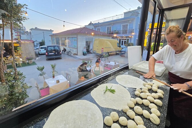 Cooking Class: Preparing Traditional Albanian LAKROR in ksamil - Is $59 a fair price?