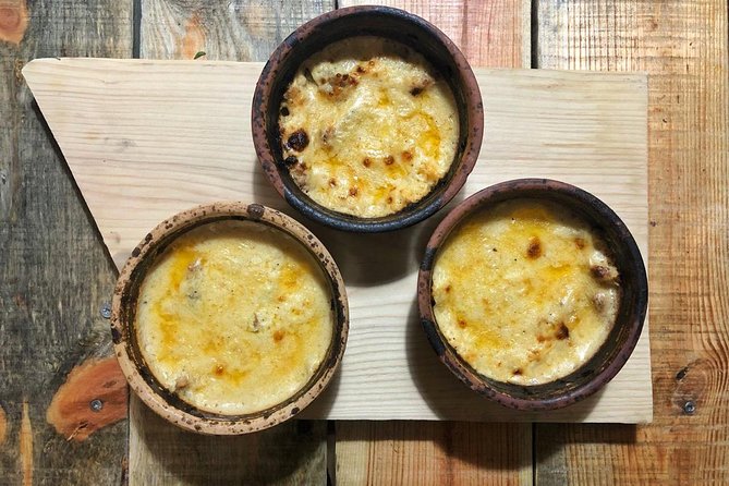 Cooking Classes and Traditional food tasting in Tirana - Why Tave Kosi makes this class different