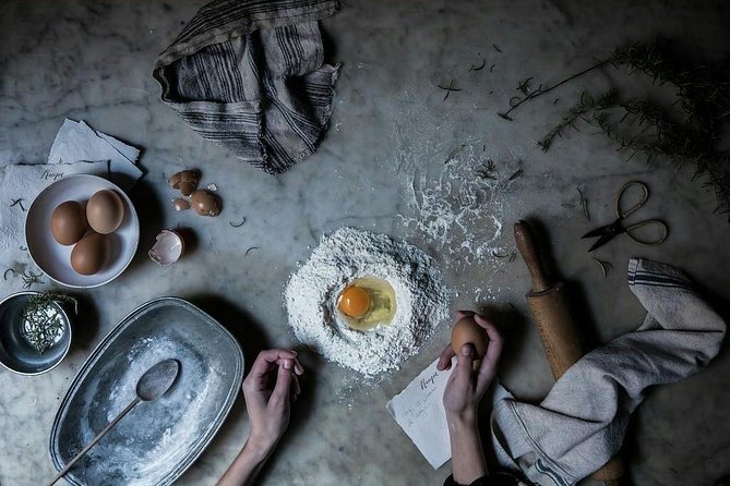 Cooking Classes and Traditional food tasting in Tirana - Lunch, wine, raki, and a table shared with strangers