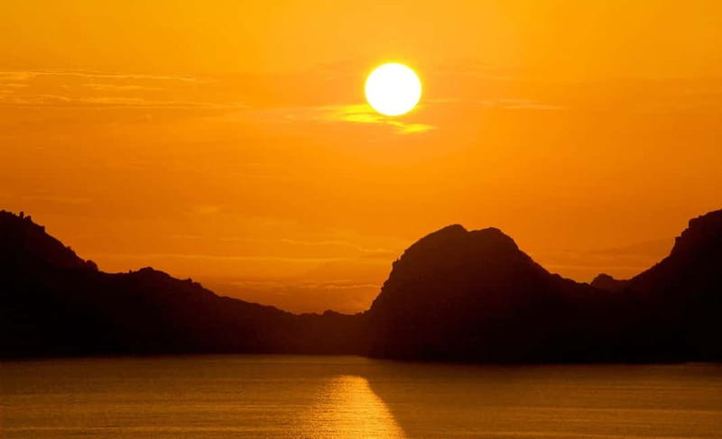 Corfu: Palaiokastritsa Swimming and Loggas Beach Sunset Tour - Why this six-and-a-half-hour outing works