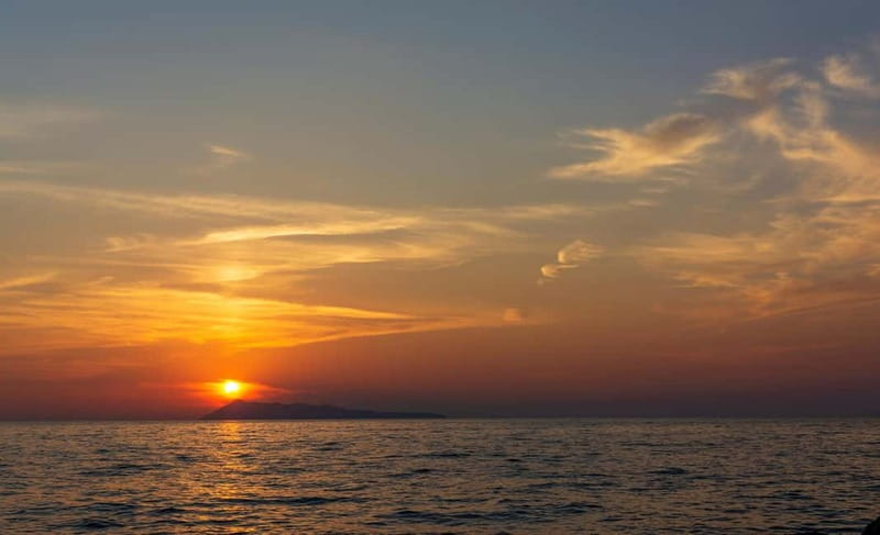 Corfu: Palaiokastritsa Swimming and Loggas Beach Sunset Tour - Guides, drivers, and the value of organized transport