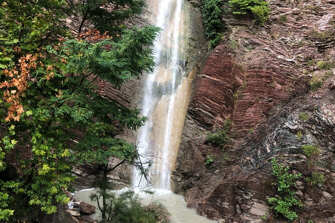 Dajti Cable Car and Shengjergj Waterfall Tour with Lunch - Why this makes a good Tirana day trip