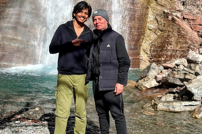 Dajti Mountain & Shengjergj Waterfall Day Trip on Land Rover - A gentle start at Restorant Ujvara Shengjergj