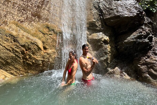 Dajti Mountain & Shengjergj Waterfall Day Trip on Land Rover - What guide Izet adds to the day
