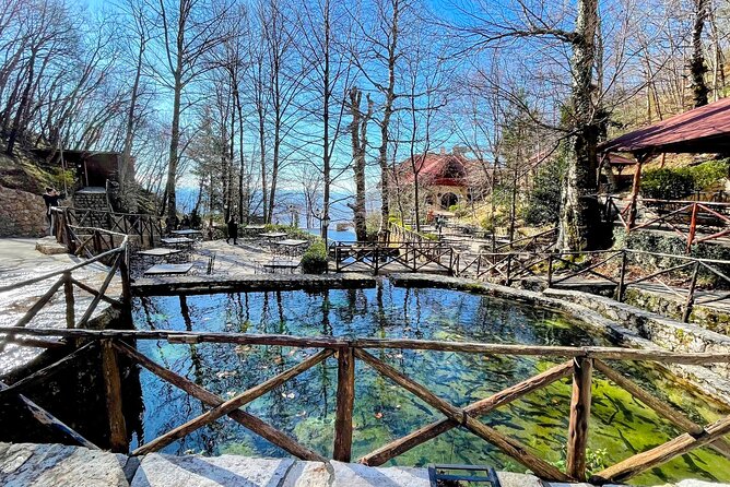 Dajti Mountain & Shengjergj Waterfall Day Trip on Land Rover - Is $93 a fair price?