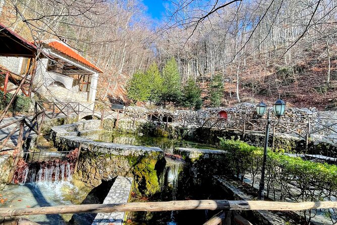 Dajti Mountain & Shengjergj Waterfall Day Trip on Land Rover - Who should book this outing?