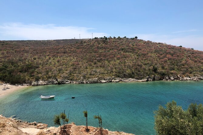 Day Tour From Tirana : Ksamil (3h), Blue Eye Lekursi Castle - Who will get the most from this tour