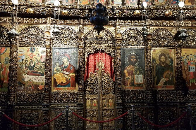 Day tour of Berat UNESCO city , castle and Belshi Lake - Why this Berat day trip is worth your time