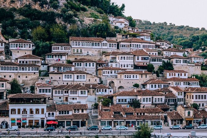 Day tour of Berat UNESCO city , castle and Belshi Lake - What the guide adds to the day