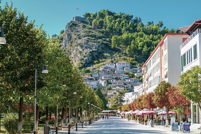 Day tour of Berat UNESCO city , castle and Belshi Lake - Who will enjoy this 10-hour outing