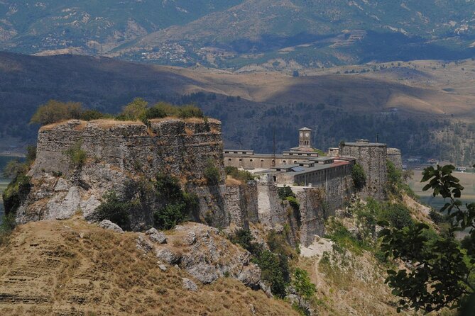 Day Tour of Gjirokastra & Blue Eye from Tirana or Durres - Why this southern Albania day trip works