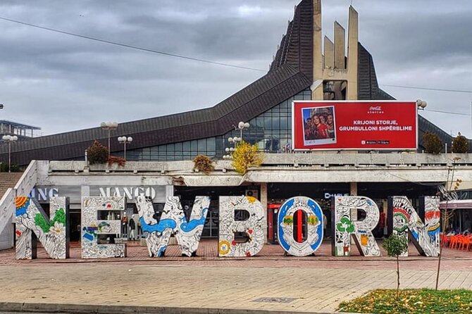 Day Tour of Kosovo from Tirana, Pristina and Prizren - Key points before you book
