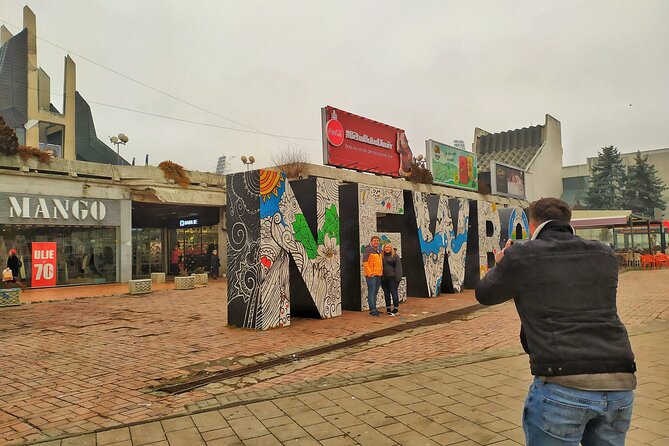 Day Tour of Kosovo from Tirana, Pristina and Prizren - Why this Tirana to Kosovo day trip works