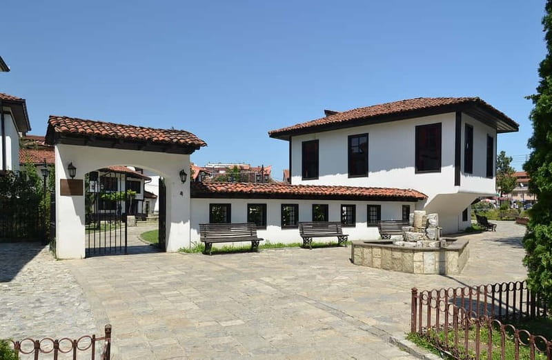 Day Tour of Kosovo Pristina & Prizren from Tirana - Why Prizren is the heart of the day