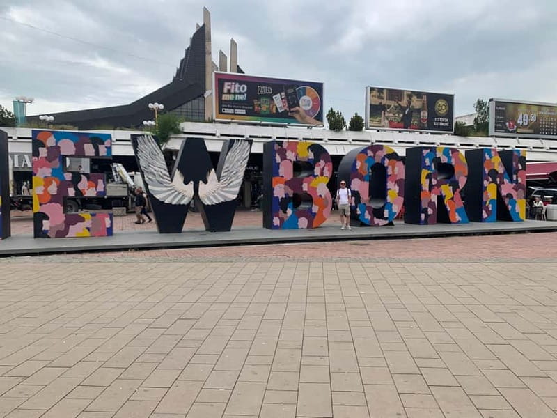 Day Tour of Kosovo Pristina & Prizren from Tirana - The League of Prizren and Albanian identity