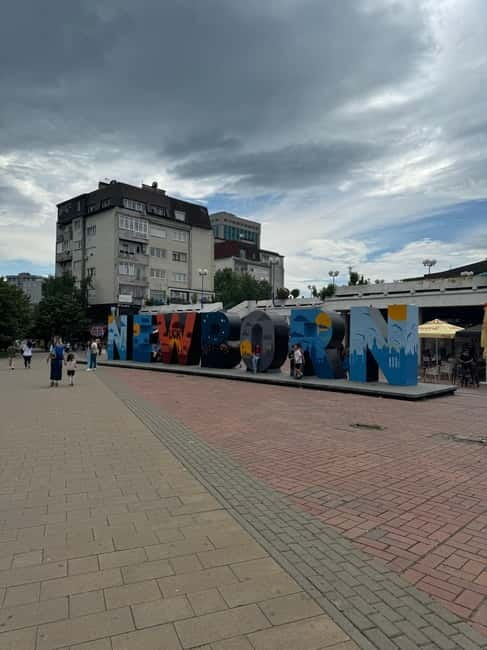 Day Tour of Kosovo Pristina & Prizren from Tirana - What $54 really gets you