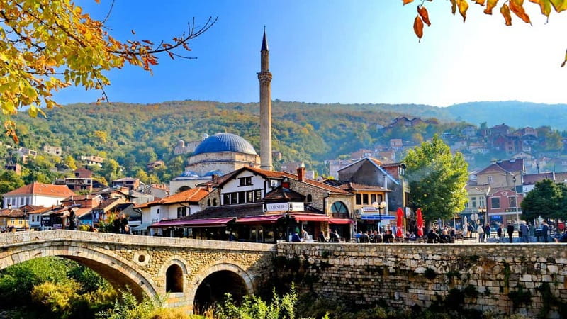 Day Tour of Kosovo Pristina & Prizren from Tirana - Who should book this Kosovo day trip