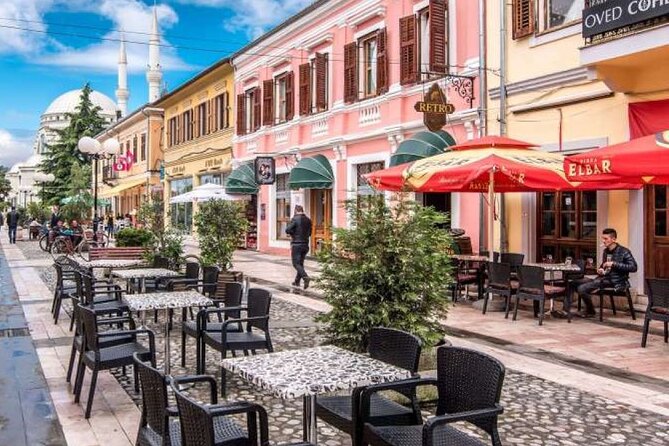 Day Tour of Kruja and Shkoder - Discover North Albania Heritage - Shiroka and Lake Shkodra: a quiet pause by the water